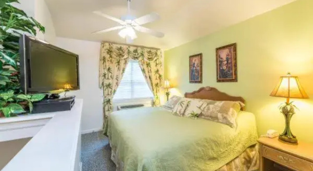 Студия Deluxe The Cozy Inn