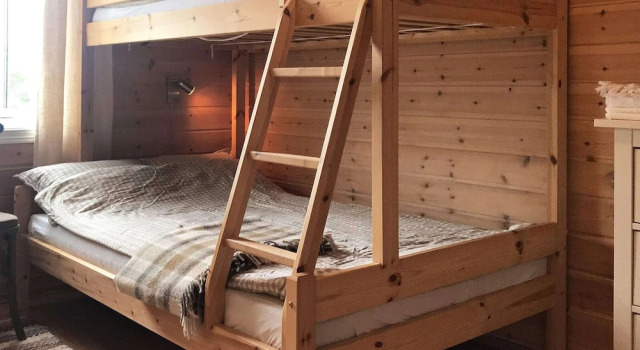 15 Person Holiday Home in Treungen, Rezerwuj Dom wakacyjny Treungen Vestfold