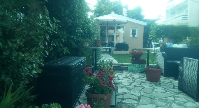 Студия Villa Dolce Vita