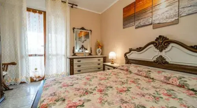 Appartamenti Clara, Rezervovat Apartmán Hotely v Elba s parkováním, Parkování