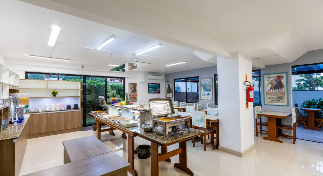 Hotel Vila Mar