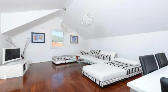Апартаменты Apartments Gea Trogir