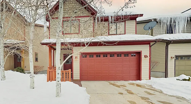 New Listing! Mountain-view Ski W/ Hot Tub 4 Bedroom Home, Varaa Lomakoti Park City 