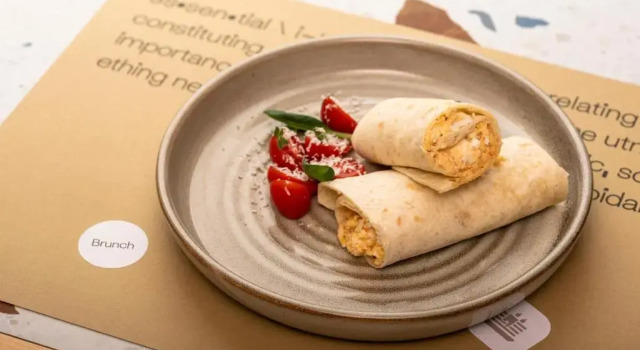 Estival Concept, Book Hotel Paliouri 