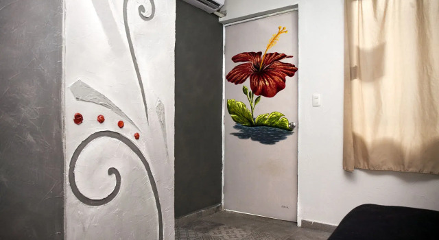 Lucky Traveler Hostel