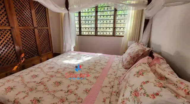 A 2 Bedroom Own Compound Home