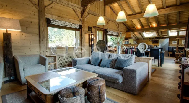 Chalet Ranfurly, Забронировать Шале Виллы Овернь-Рона-Альпы, Вилла