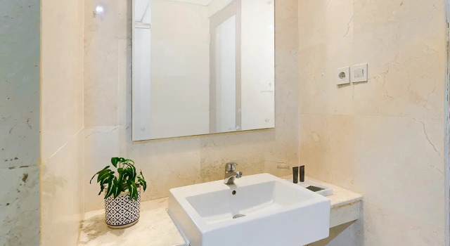 Номер Deluxe 1O1 URBAN Heritage Yogyakarta Lynn Prawirotaman