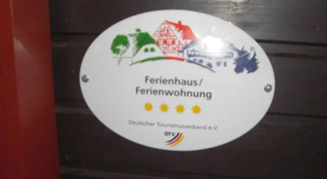 Апартаменты Ferienwohnung Fernblick