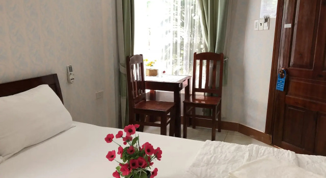 Phuc Thang Resort