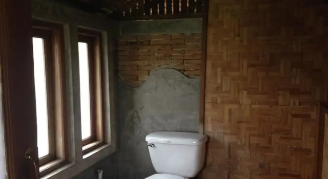Коттедж Pai Chan Cottage & Cuisine