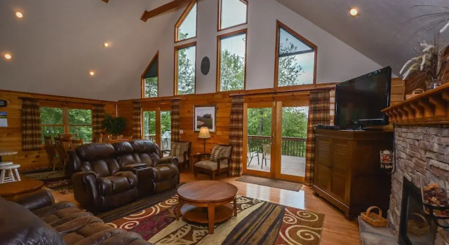 Overlook Point 3 Bedroom House, Buchen Sie Hotel Hotels in Maryland mit Parkplatz, Parkplätze