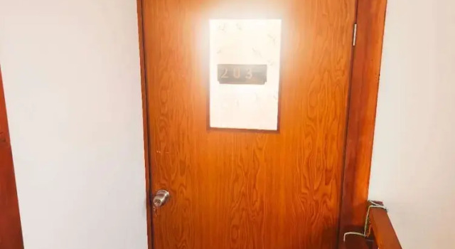 Номер Comfort 奈良清舎 事故防止の観点から18歳-55歳の方限定 最低2泊 For guests aged18-55only, two nights at least