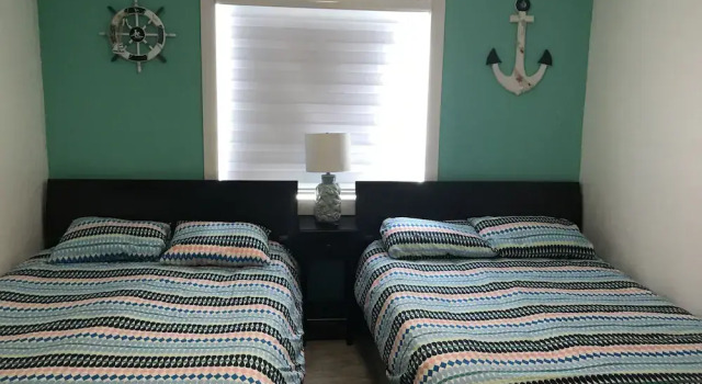 Brand New Key Largo Home