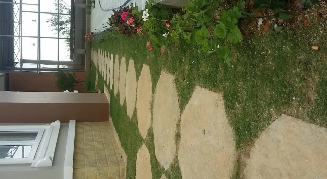 Rung Thong Villa