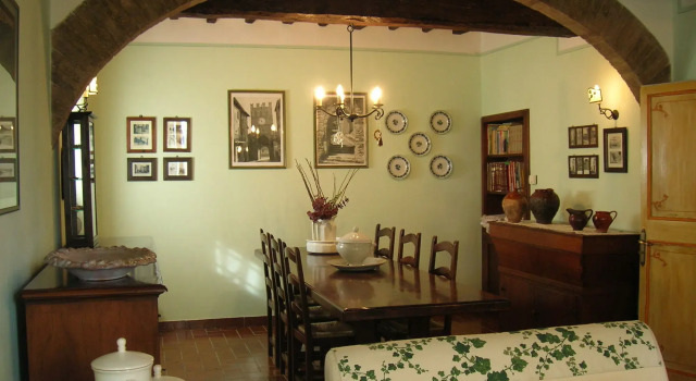 Villa Mustafà