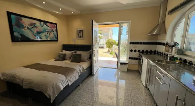 Апартаменты Apartments Villa Chiara Opatija