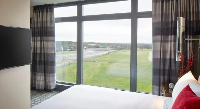 Люкс Kimpton Overland Hotel - Atlanta Airport by IHG