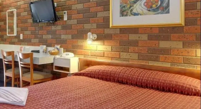 Номер Executive Cedar Lodge Motel