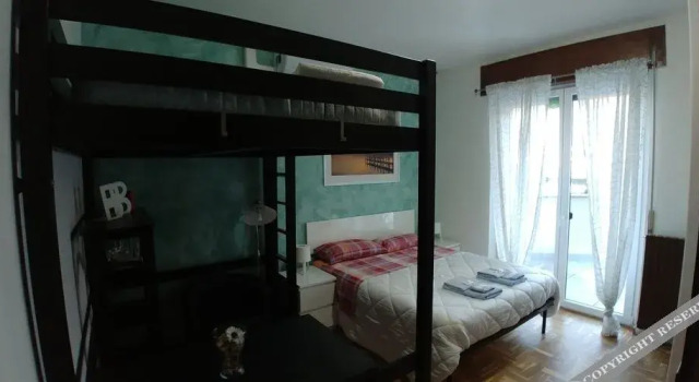 B&B Affittacamere Valchiavenna, Book Bed and Breakfast Hoteller i Valtellina med pool, Swimmingpool
