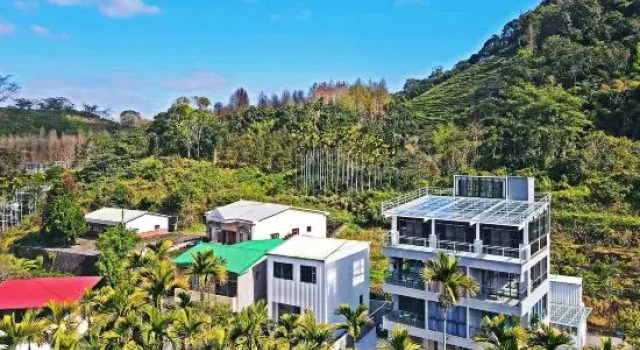 Monlanshan, Book Hotel 4-stjernede hoteller i Yuchi, 4*