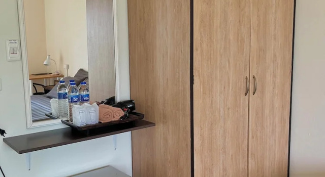 Одноместный номер Economy Baan Baramee House