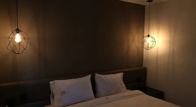 Номер Superior Hotel Isabel