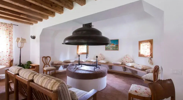 Номер Standard La Casa di Campagna