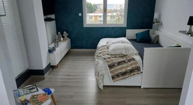 La Detente 2 Etoiles, Varaa Huoneisto  