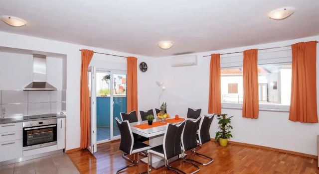 Rainbow apartments, Забронировать Апартаменты/квартира Апартаменты Задар, рядом с Sphinx of Zadar, Апартаменты/квартира
