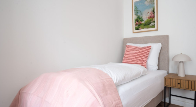 Апартаменты Deluxe Premium Apartments I home2share