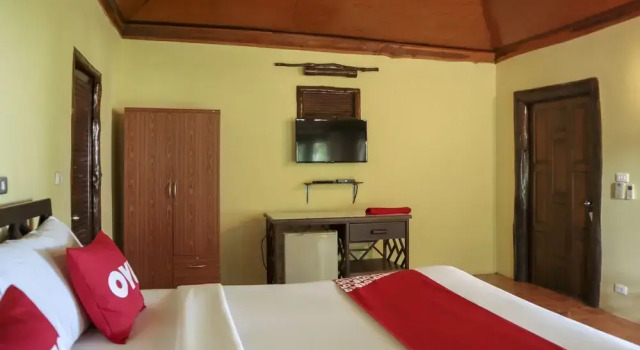 Двухместный номер Standard Koh Yao Noi Beach Resort