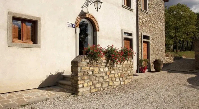 B&B Ca Dei Mignoni