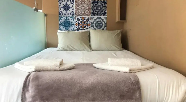 Sitges Studio, Забронировать Отель Отели Сан-Пере-де-Рибес с бассейном, Бассейн