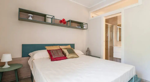 Villa Valletta, Buchen Sie Villa Santa Cesarea Terme Salento