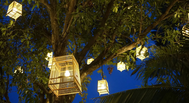 Private Pool Villa 88 Nimman Chiangmai, Забронировать Вилла Виллы Чиангмай, рядом с Kad Suan Kaew Shopping Centre, Вилла