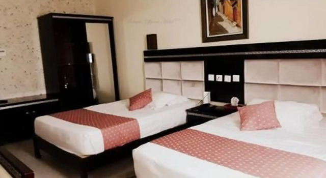Palace Appart Hôtel
