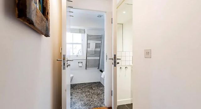 Charming Loft in Islington - Stunning View!, Забронировать Апартаменты/квартира Апартаменты Лондона, рядом с Офисное здание Angel Building, Апартаменты/квартира