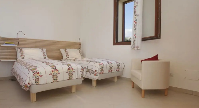 Вилла Villa delle Stelle