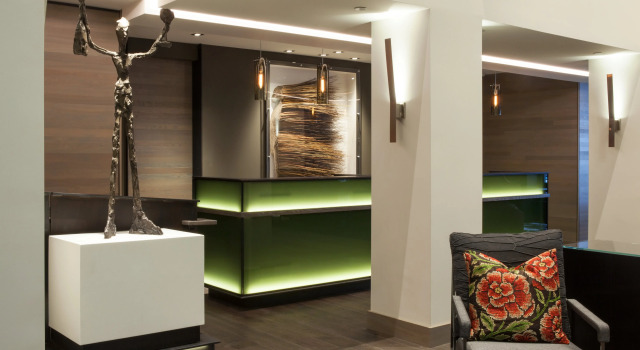 Kimpton Hotel Vintage Portland by IHG, Забронировать Отель Портленд Willamette Valley