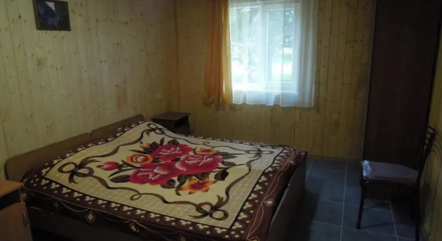 Gostevoj dom Chernomor, Varaa Hotelli New Athos Gudauta district