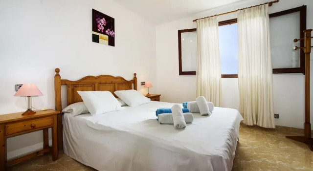 Tia Catalina, Rezerwuj Hotel Alcudia Majorka