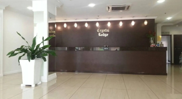 Crystal Lodge, Reserva ahora Hotel Hoteles y alojamientos en Kelantan, Hotel