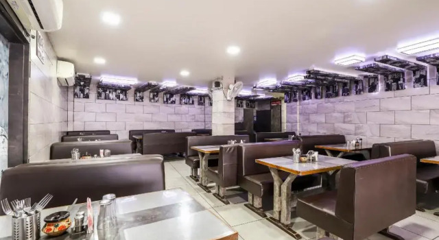 Hotel Rangoli by OYO Rooms