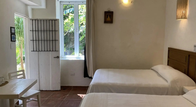 Hotel La Piazzetta