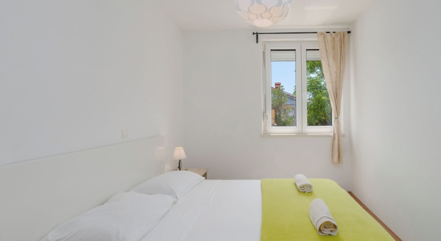 Apartments Marina, Boek Appartement Jakišnica Pag