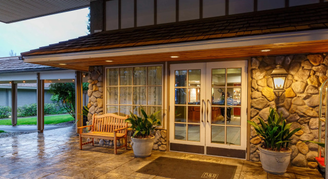 Red Lion Hotel Bellevue, 예약 호텔 벨뷰 Washington (state)