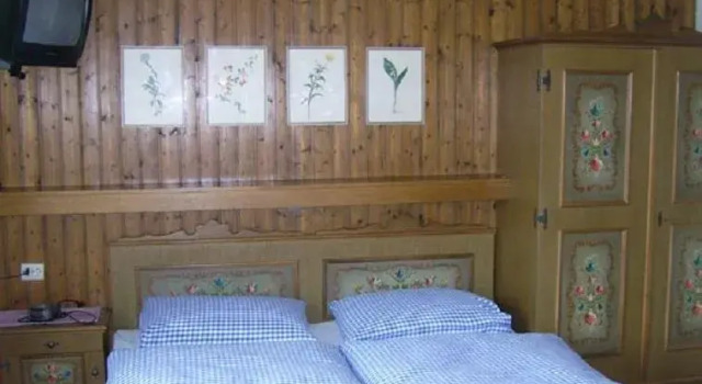 Pension Alpentraum