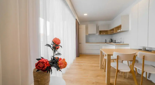 Komfortní Apartmá Hotel Dolphin
