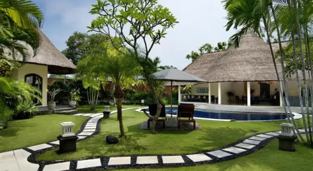 Villa The Dusun